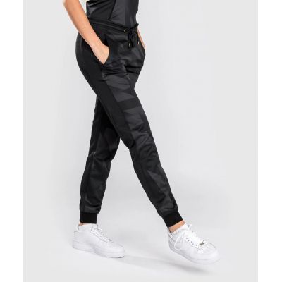 Venum Razor Joggers - For Women Negro-Oro