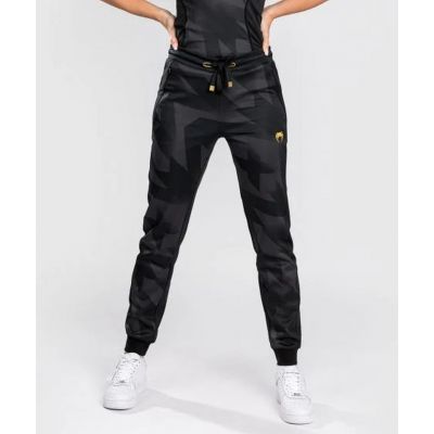 Venum Razor Joggers - For Women Svart-Gold