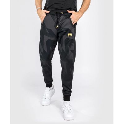 Venum Razor Joggers Schwarz-Gold