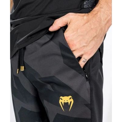 Venum Razor Joggers Nero-Oro