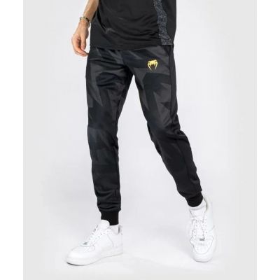 Venum Razor Joggers Preto-Dourado