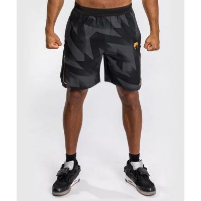 Venum Razor Training Shorts Svart-Gold