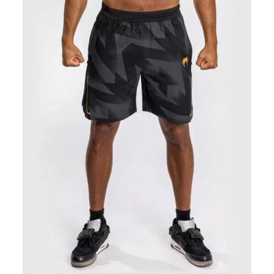 Venum Razor Training Shorts Black-Gold