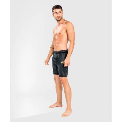 Venum Razor Vale Tudo Shorts Fekete-Arany