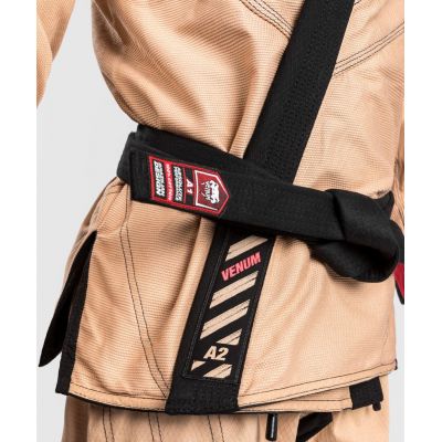 Venum Reorg BJJ Gi Marron