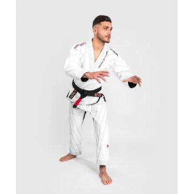 Venum Reorg BJJ Gi Weiß