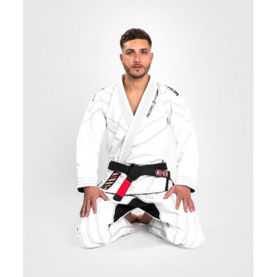 Venum Reorg BJJ Gi White