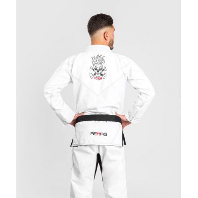 Venum Reorg BJJ Gi White