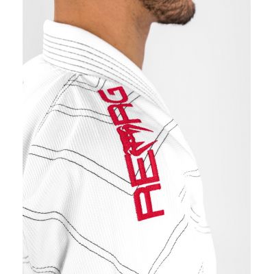 Venum Reorg BJJ Gi White