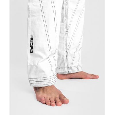 Venum Reorg BJJ Gi White
