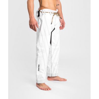 Venum Reorg BJJ Gi White