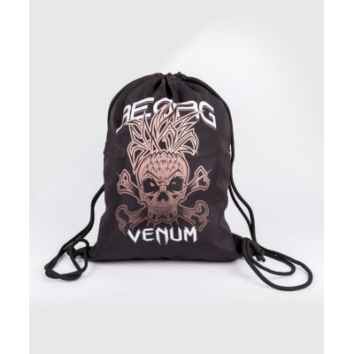 Venum Reorg Drawstring Bags Noir