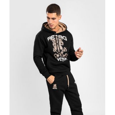 Venum Reorg Hoody Fekete