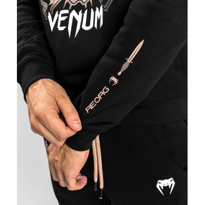 Venum Reorg Hoody Black