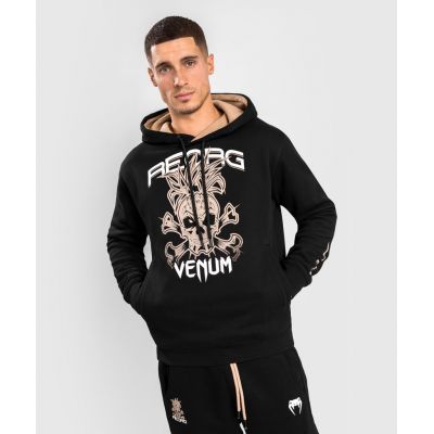 Venum Reorg Hoody Black