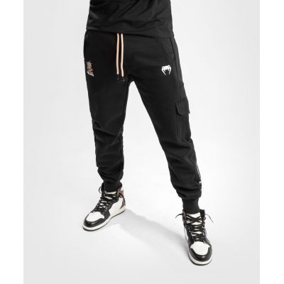 Venum Reorg Joggers Nero