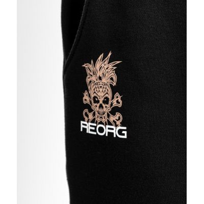 Venum Reorg Joggers Noir