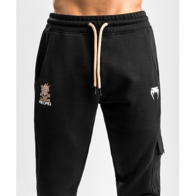 Venum Reorg Joggers Fekete