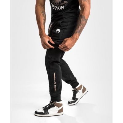 Venum Reorg Joggers Schwarz