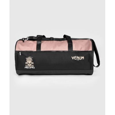 Venum Reorg Sports Bags Fekete