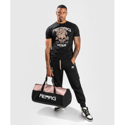 Venum Reorg Sports Bags Fekete