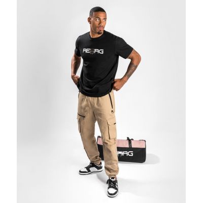 Venum Reorg T-Shirt Negro