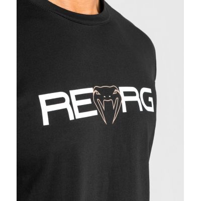 Venum Reorg T-Shirt Noir