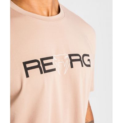 Venum Reorg T-Shirt Marrom