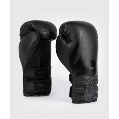 Venum Reverso Boxing Gloves Fekete-Fekete