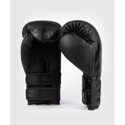 Venum Reverso Boxing Gloves Fekete-Fekete