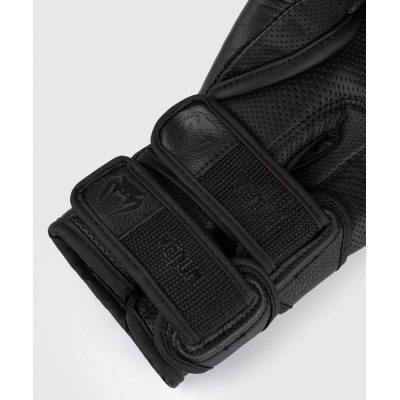 Venum Reverso Boxing Gloves Svart-Svart