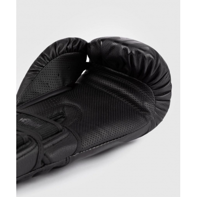 Venum Reverso Boxing Gloves Svart-Svart