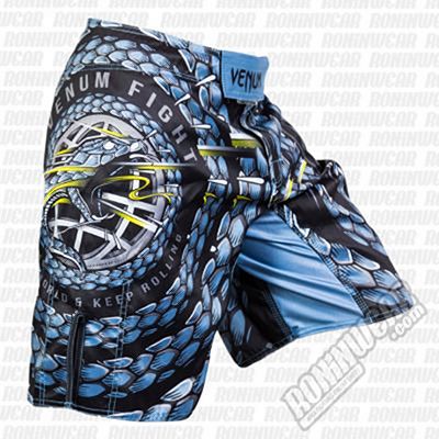 Venum RTW Fightshorts Preto