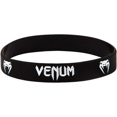 Venum Rubber Band Fekete