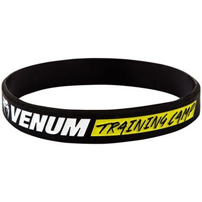 Venum Rubber Band Training Camp Fekete