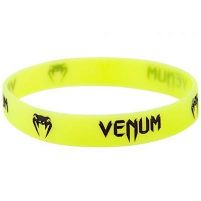 Venum Rubber Band Sárga