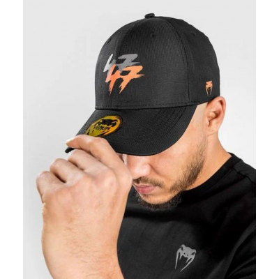 Venum S47 Cap Negro