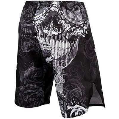 Venum Santa Muerte 3.0 Fightshorts Svart-Vit