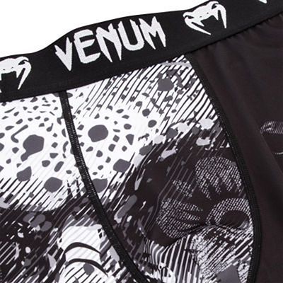 Venum Santa Muerte 3.0 Spats Svart-Vit