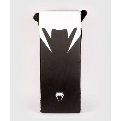 Venum Satchel Kick Shield Black-White