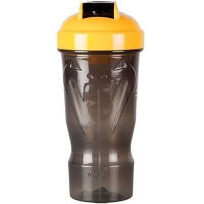 Venum Shaker V2 Preto-Laranja