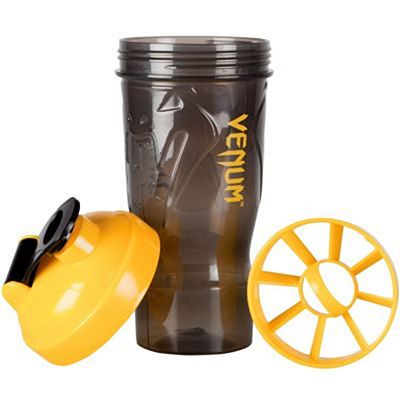 Venum Shaker V2 Negro-Naranja