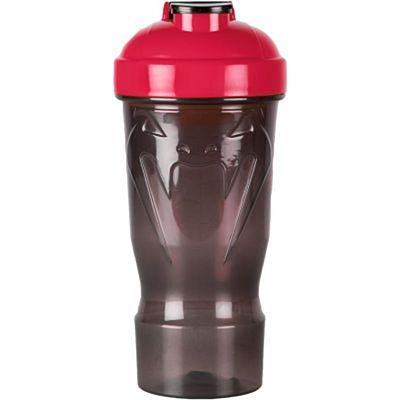 Venum Shaker V2 Preto-Rosa