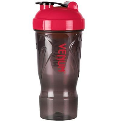 Venum Shaker V2 Negro-Rosa