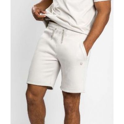 Venum Silent Power Cotton Shorts Branco