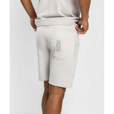 Venum Silent Power Cotton Shorts Branco