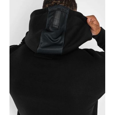 Venum Silent Power Hoodie Black