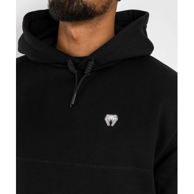 Venum Silent Power Hoodie Black