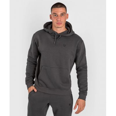 Venum Silent Power Hoodie Grey