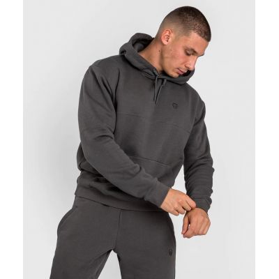 Venum Silent Power Hoodie Grey